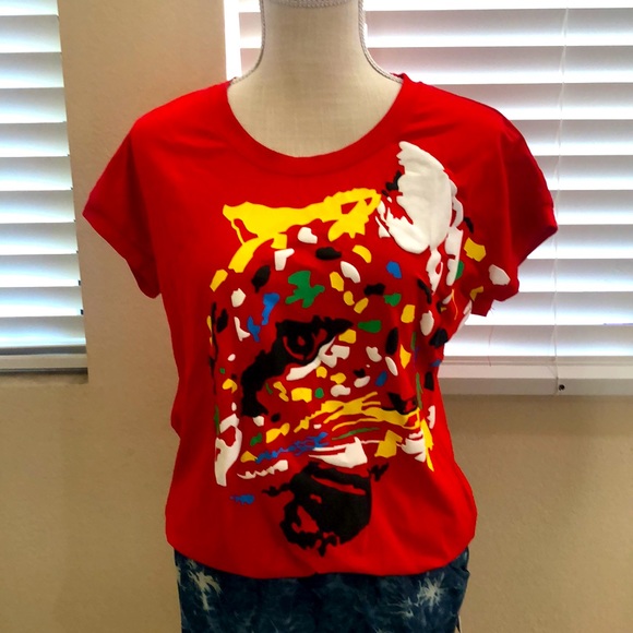 Designed Top and Mini Skirt Connect in One Piece - Picture 2 of 11